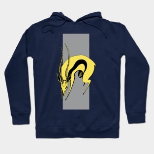 Antelope Hoodie